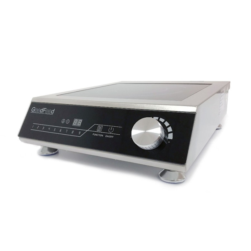 Плита індукційна GoodFood IC35 PRIME