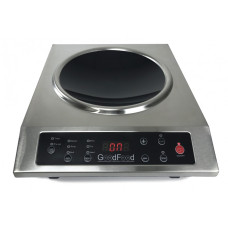 Плита індукційна GoodFood IC35 WOK SIMPLY STYLE