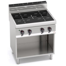 Плита інфрачервона Bertos E7P4M/VTR