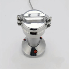 Дробилка мельница для специй, сахара и др. Vektor HR-08A (400 гр)