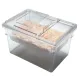 Полікарбонатний контейнер Camwear®, 83,3 л, Cambro, 460x660x(H)380 мм 182615CW135