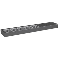Полиця Kopa R120 Side Tables (front part)