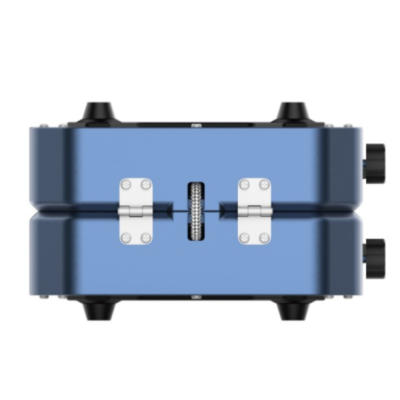 Портативна газова плита професійна ZUVER Amigos Portable Camping Gas Stove