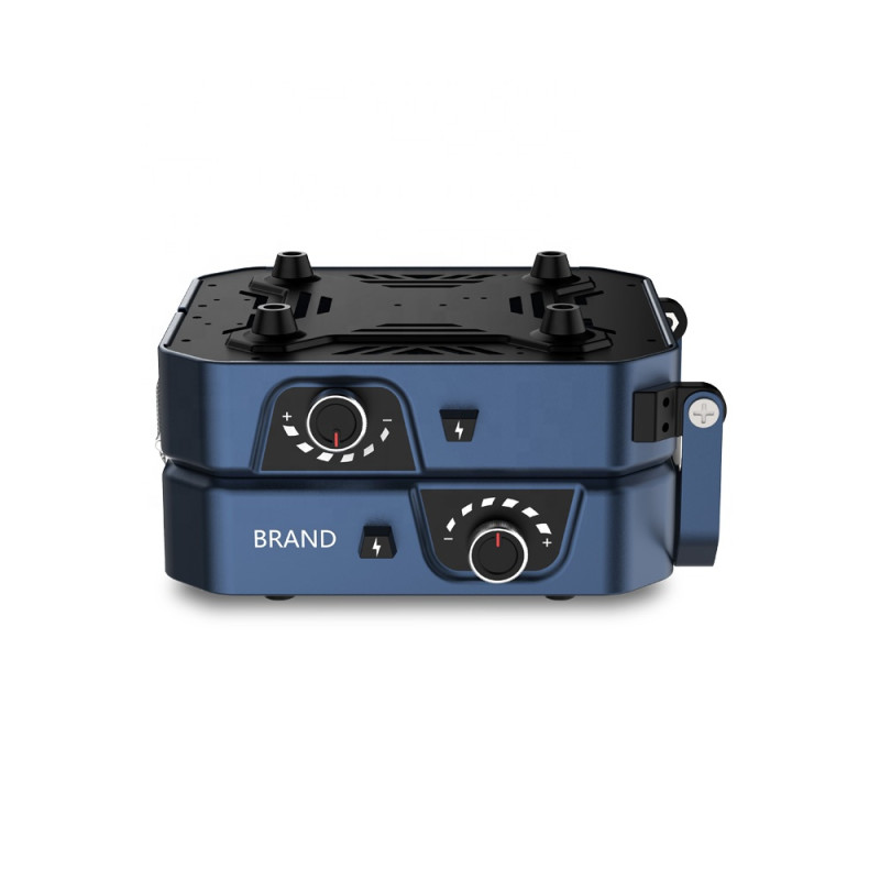 Портативна газова плита професійна ZUVER Amigos Portable Camping Gas Stove