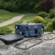 Портативна газова плита професійна ZUVER Amigos Portable Camping Gas Stove