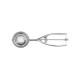 Порційна ложка Kitchen Line, 1/10, Ø70 мм 572016 Hendi