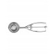 Порційна ложка Kitchen Line, 1/12, Ø66 мм 572115 Hendi