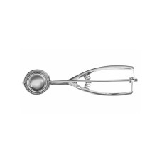 Порційна ложка Kitchen Line, 1/30, Ø50 мм 572511 Hendi