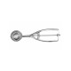 Порційна ложка Kitchen Line, 1/30, Ø50 мм 572511 Hendi
