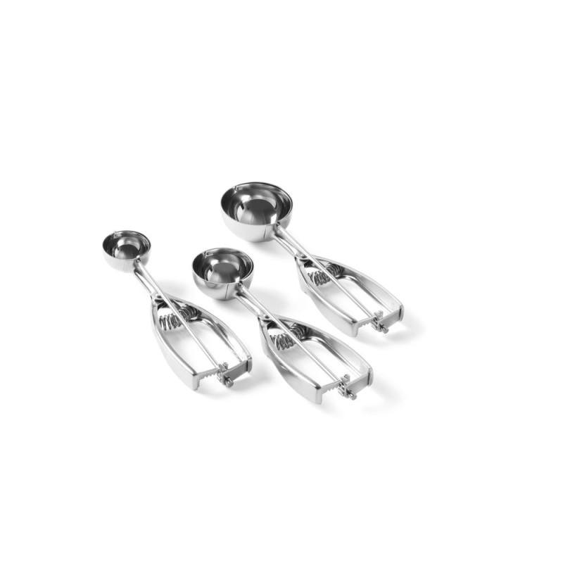 Порційна ложка Kitchen Line, 1/36, Ø48 мм 572610 Hendi