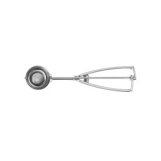 Порційна ложка Stöckel 1/30 Ø49 мм 755075 Hendi