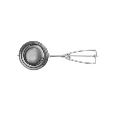 Порційна ложка Stöckel 1/4 Ø100 мм 755006 Hendi
