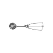 Порційна ложка Stöckel 1/40 Ø45 мм 755099 Hendi