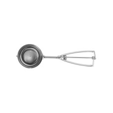 Порційна ложка Stöckel 1/8 Ø80 мм 755013 Hendi