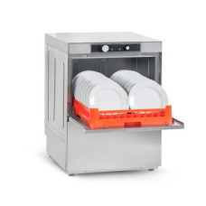 ПОСУДОМИЙКА ФРОНТАЛЬНА ASBER GE-500 DD