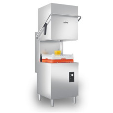 ПОСУДОМИЙКА КУПОЛЬНА ASBER GEX-H500 RD DD
