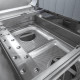 Посудомийна машина конвеєрна Project System CT120