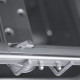 Посудомийна машина конвеєрна Project System CT120
