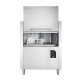 Посудомийна машина конвеєрна Project System CT120