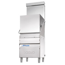 Посудомийна машина Kromo HD140 PREMIUM2 HRDA