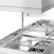 Посудомийна машина купольного типу GGM Gastro DS430