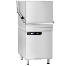 Посудомийна машина купольного типу GGM Gastro DS430L