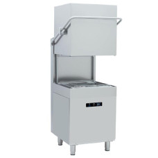 Посудомийна машина Oztiryakiler OBM1080TPD