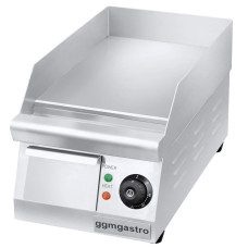 Поверхня для смаження 1,6 кВт GGM Gastro EGKB353