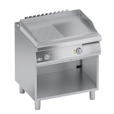 Поверхня для смаження електрична C2EFR10VV (ATA)