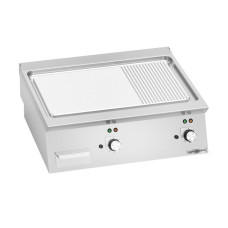 Поверхня для смаження електрична GGM Gastro EBPGGB873B