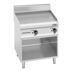 Поверхня для смаження електрична GGM Gastro EGB663P#SET