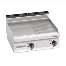 Поверхня для смаження електрична GGM Gastro EGB873PGG