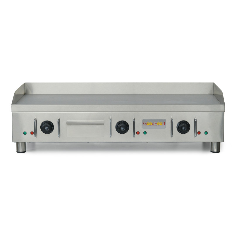 Поверхня для смаження електрична GoodFood EG90F