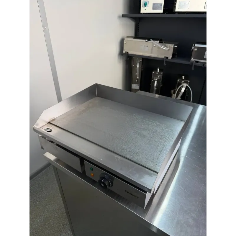 Поверхня для смаження FROSTY EGE-550F (EGE550F)