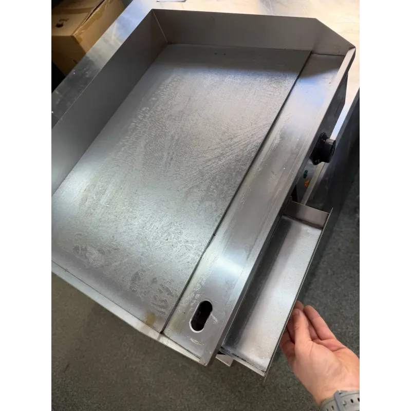 Поверхня для смаження FROSTY EGE-550F (EGE550F)