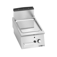 Поверхня для смаження газова GGM Gastro GBPB473B