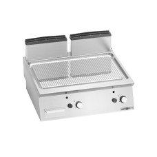 Поверхня для смаження газова GGM Gastro GBPGB873B