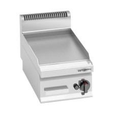 Поверхня для смаження газова GGM Gastro GGB363M