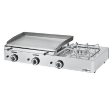 Поверхня для смаження газова GGM Gastro GGBPKF152
