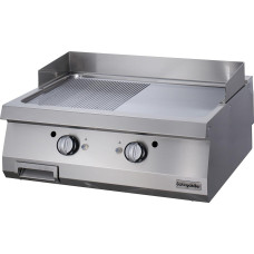 Жарочна поверхня газова комбінована OGG 8070 1/2N OZTI
