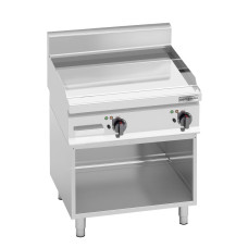 Поверхня для смаження GGM Gastro EGB663CP#SET