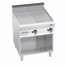 Поверхня для смаження GGM Gastro GGB899MGG