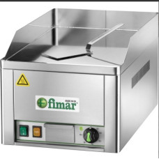 Поверхня жарова ел. Fimar FRY1/LC