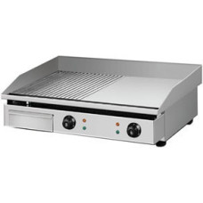 Поверхня жарова ел. EWT INOX EFT73-2
