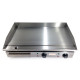 Поверхня жарочна гладка GoodFood EG73F