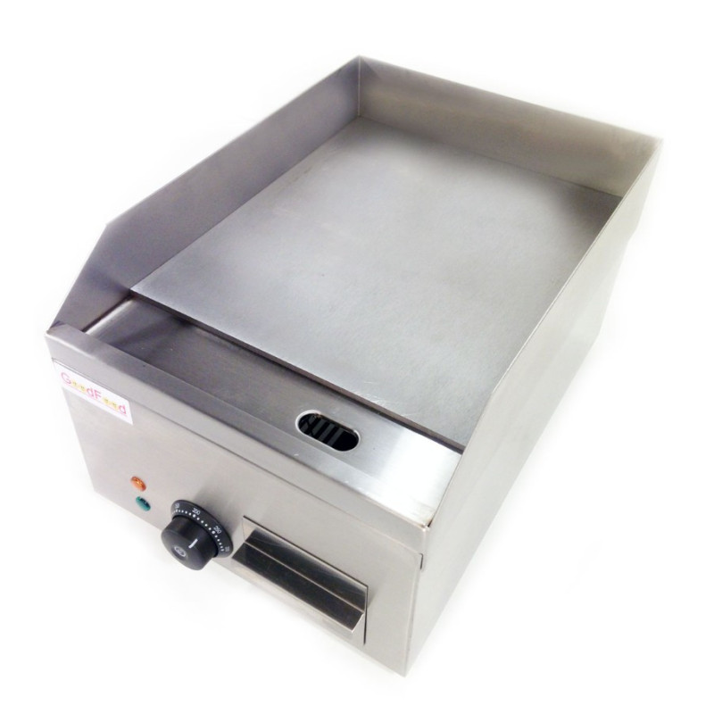 Поверхня жарочна GoodFood EG30