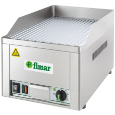 Поверхня жарова ел. Fimar FRY1RC