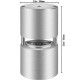 Прес для крижаних куль Zuver Ice Ball