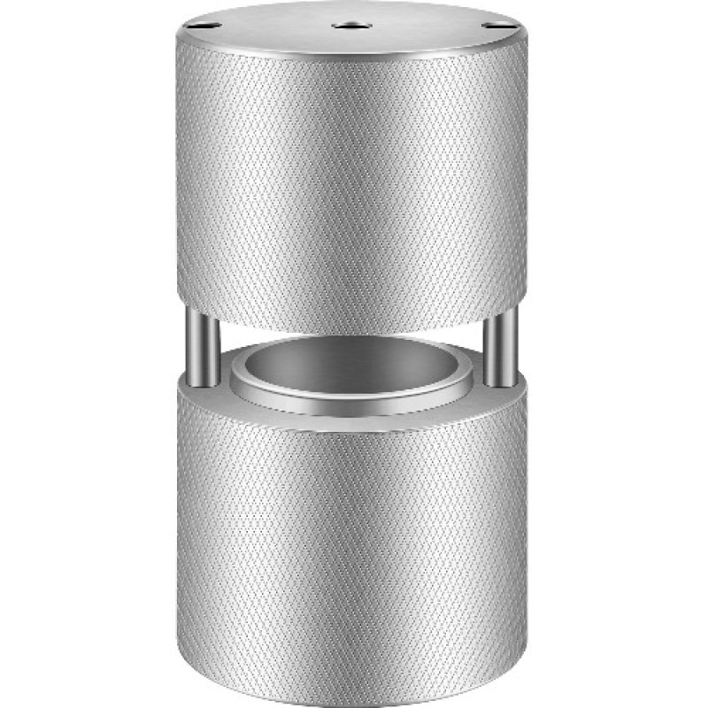 Прес для крижаних куль Zuver Ice Ball
