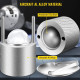 Прес для крижаних куль Zuver Ice Ball